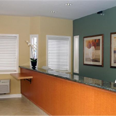 סן דייגו Pleasant Inn מראה חיצוני תמונה