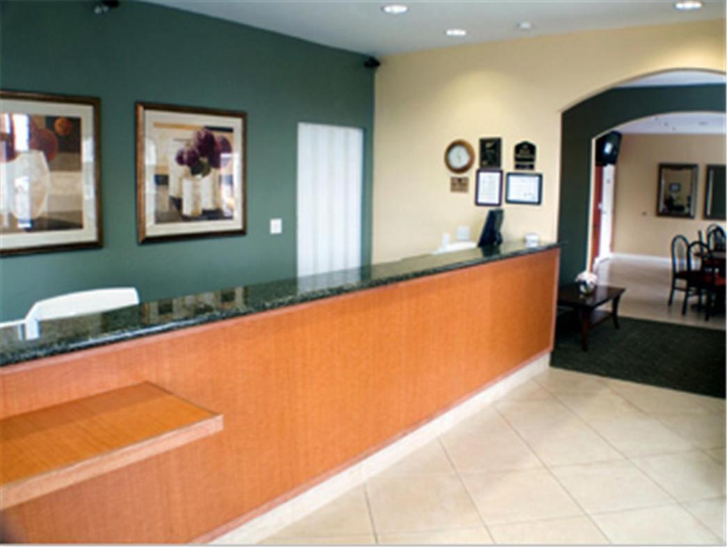 סן דייגו Pleasant Inn מראה חיצוני תמונה