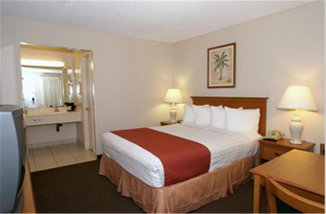 סן דייגו Pleasant Inn מראה חיצוני תמונה