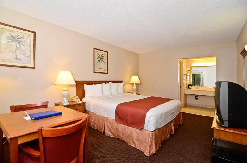 סן דייגו Pleasant Inn מראה חיצוני תמונה