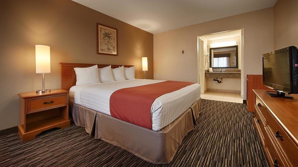 סן דייגו Pleasant Inn מראה חיצוני תמונה