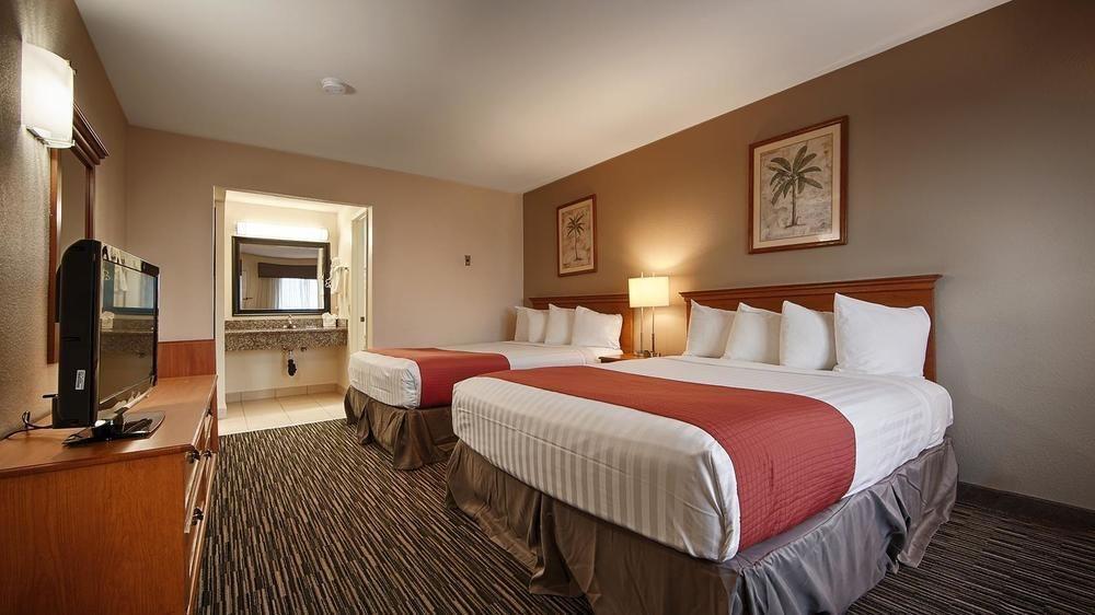 סן דייגו Pleasant Inn מראה חיצוני תמונה