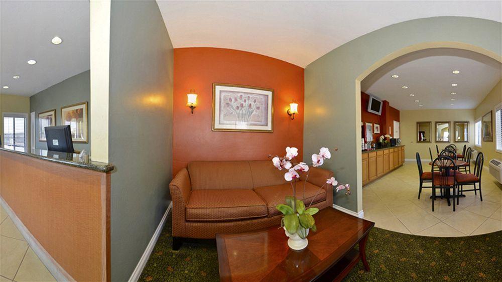 סן דייגו Pleasant Inn מראה חיצוני תמונה