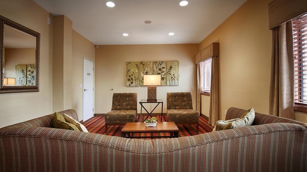 סן דייגו Pleasant Inn מראה חיצוני תמונה