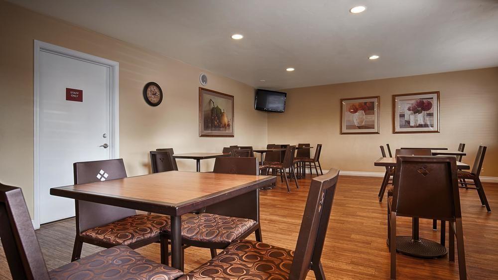 סן דייגו Pleasant Inn מראה חיצוני תמונה