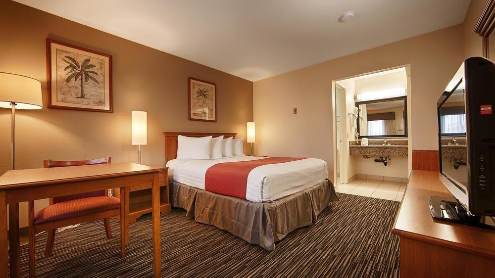 סן דייגו Pleasant Inn מראה חיצוני תמונה