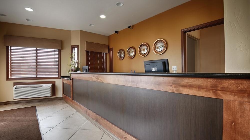 סן דייגו Pleasant Inn מראה חיצוני תמונה