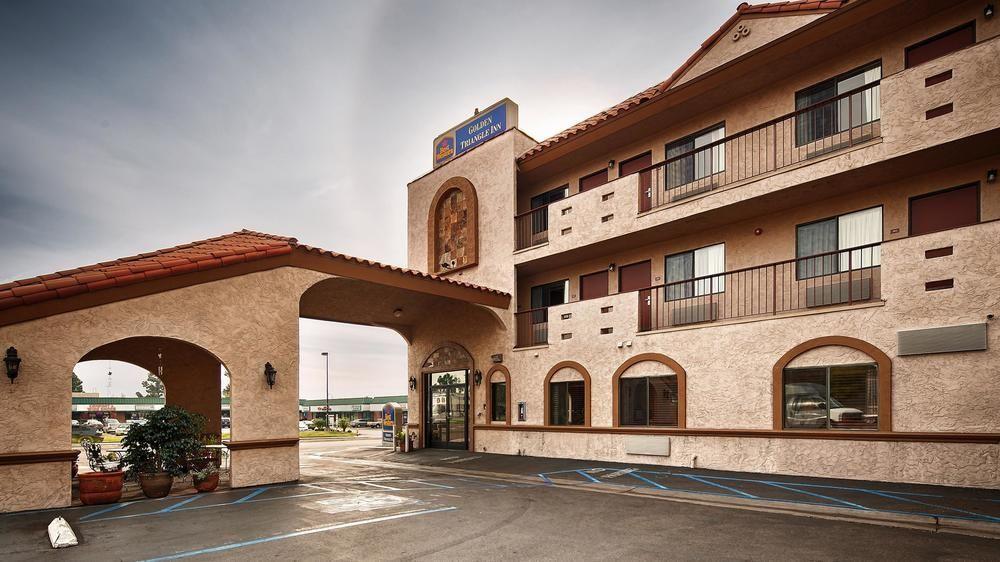 סן דייגו Pleasant Inn מראה חיצוני תמונה