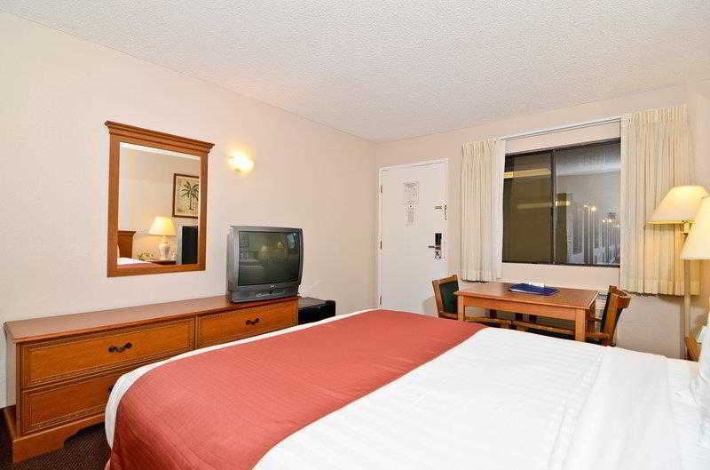 סן דייגו Pleasant Inn מראה חיצוני תמונה
