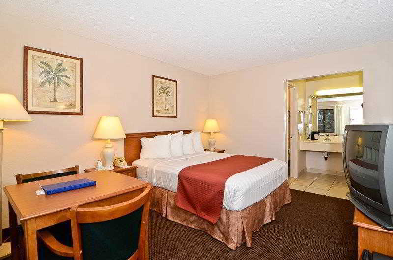 סן דייגו Pleasant Inn מראה חיצוני תמונה