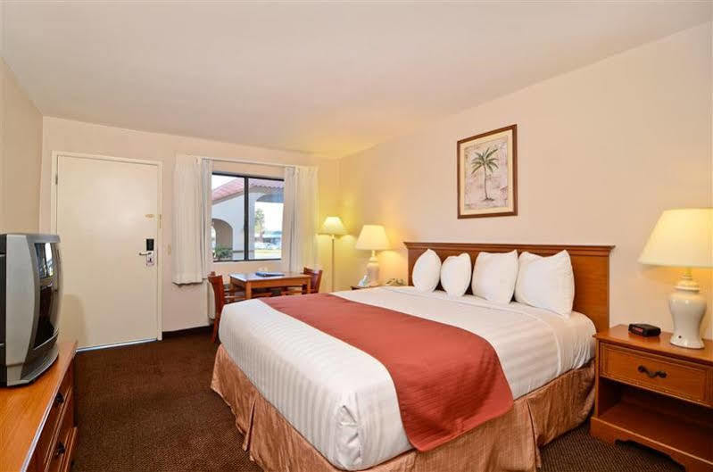 סן דייגו Pleasant Inn מראה חיצוני תמונה