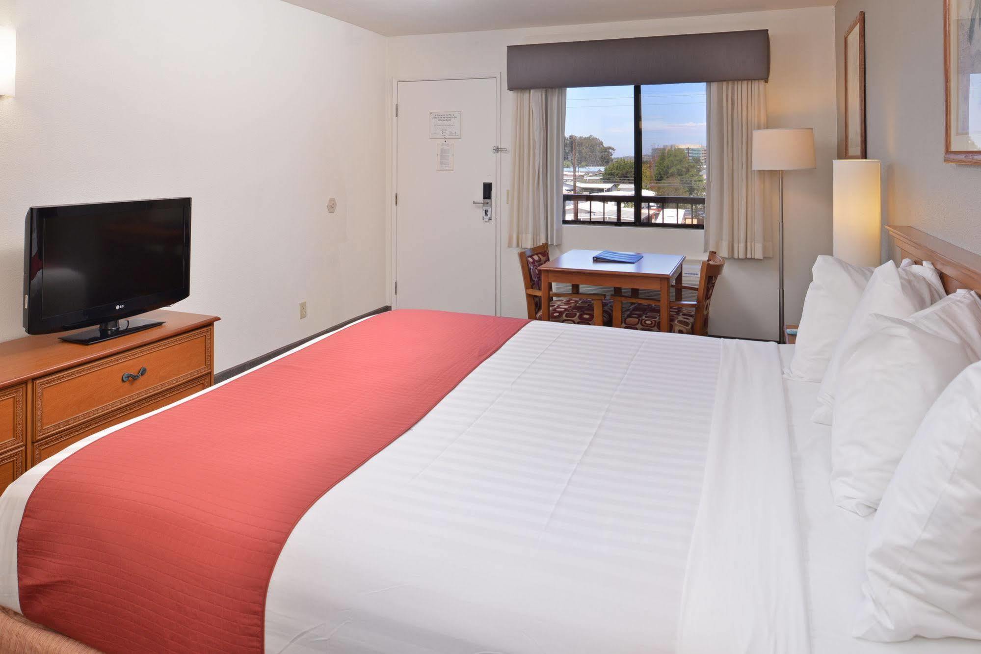 סן דייגו Pleasant Inn חדר תמונה