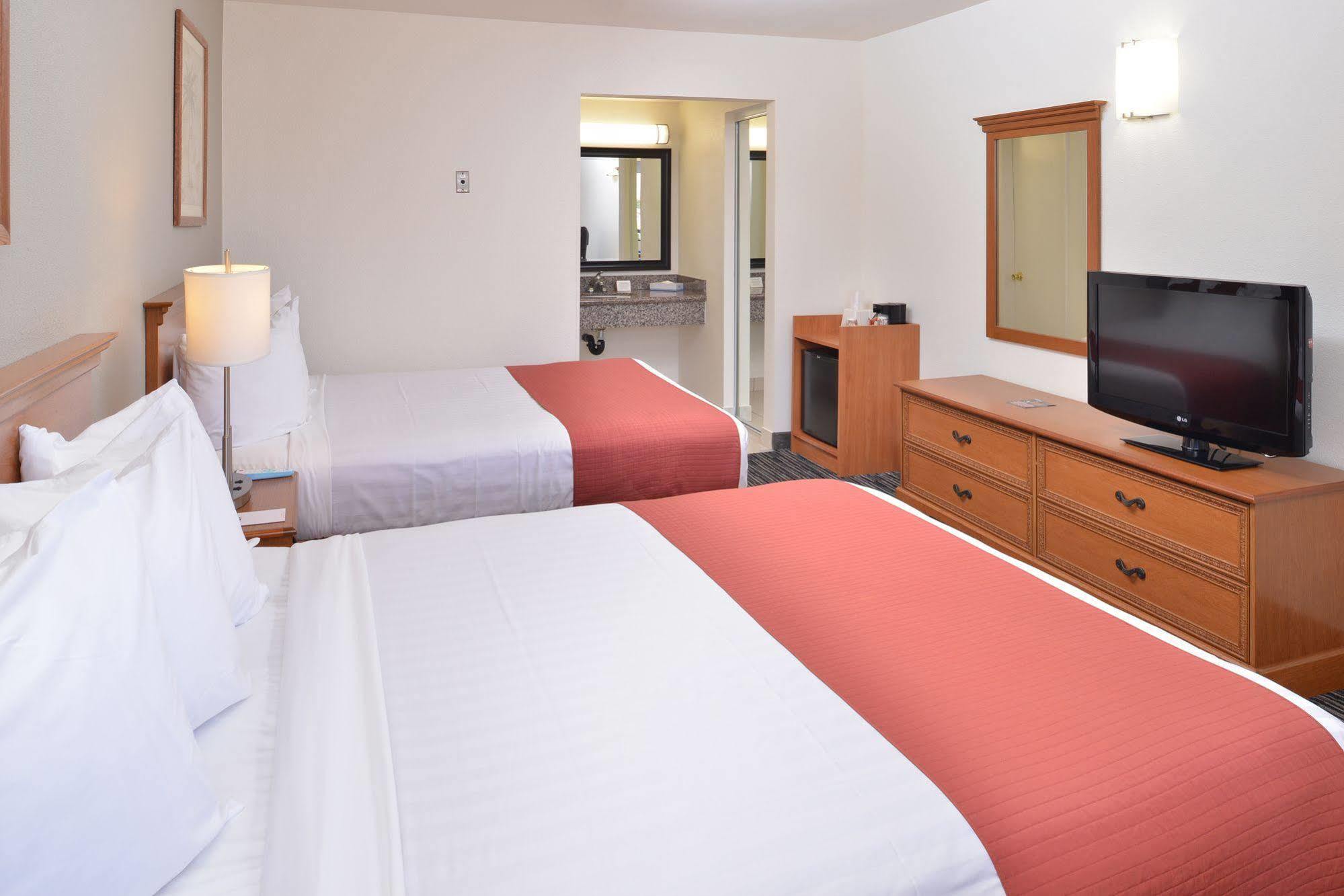 סן דייגו Pleasant Inn חדר תמונה