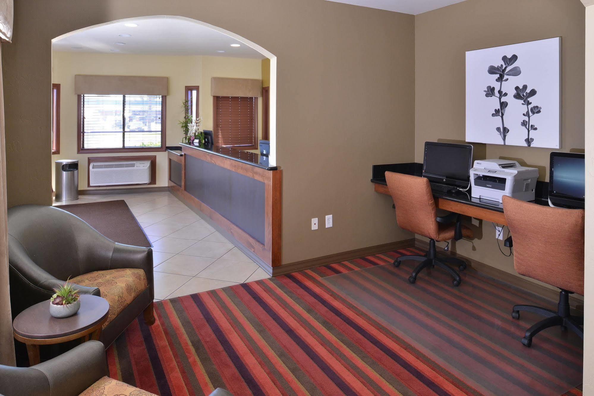 סן דייגו Pleasant Inn מראה פנימי תמונה