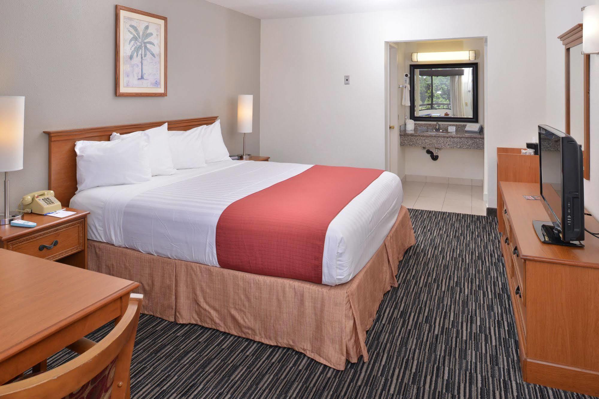 סן דייגו Pleasant Inn חדר תמונה