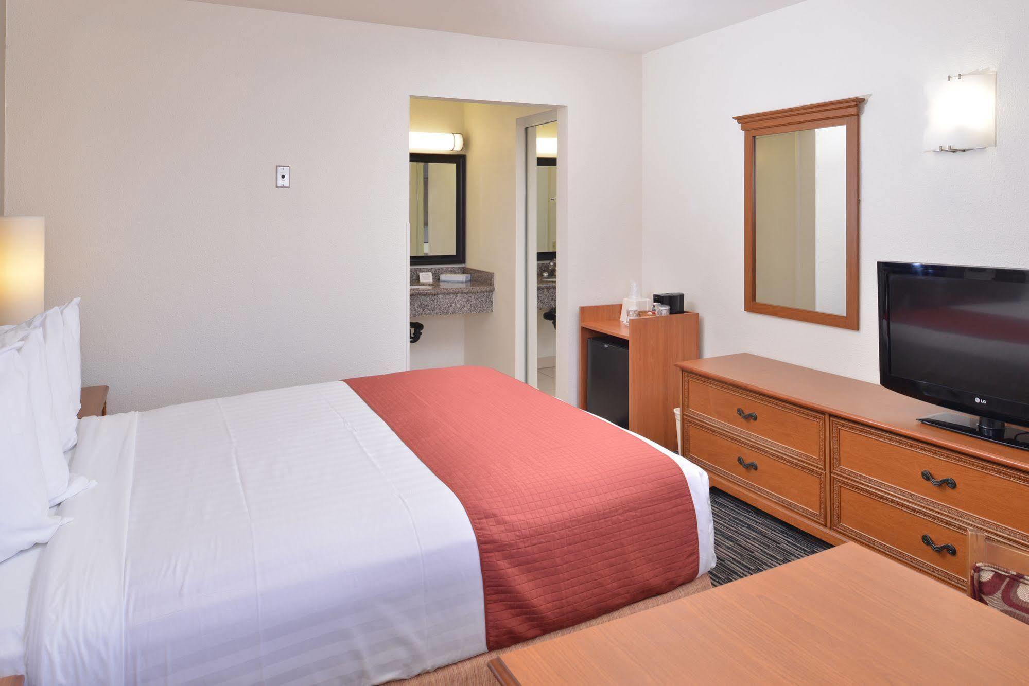 סן דייגו Pleasant Inn חדר תמונה