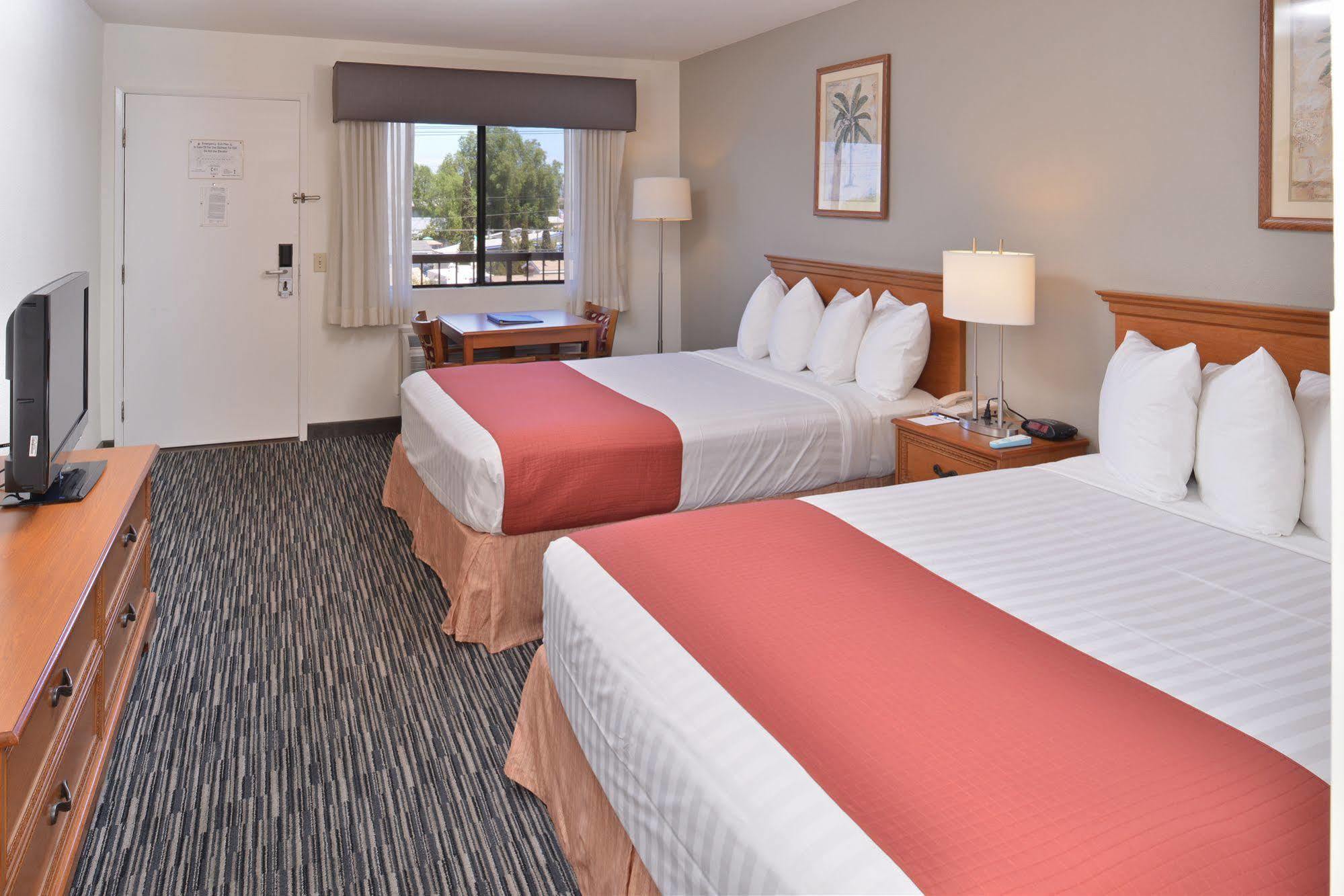 סן דייגו Pleasant Inn חדר תמונה
