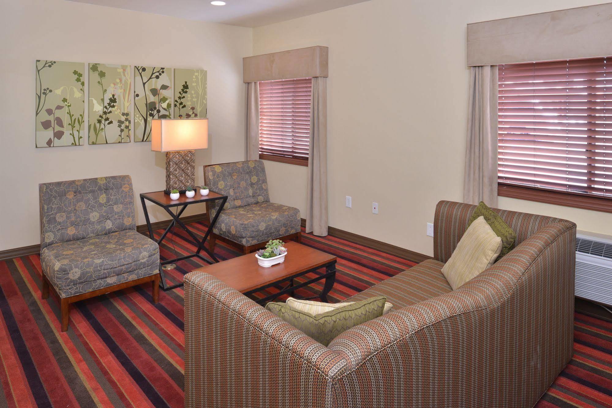 סן דייגו Pleasant Inn מראה פנימי תמונה